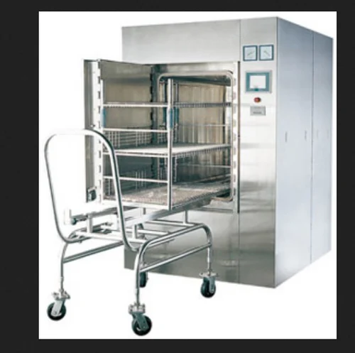 Depyrogenation Ovens Qualification