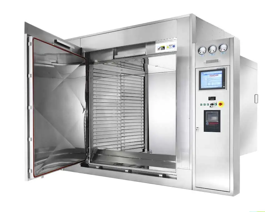 Dry Heat Ovens